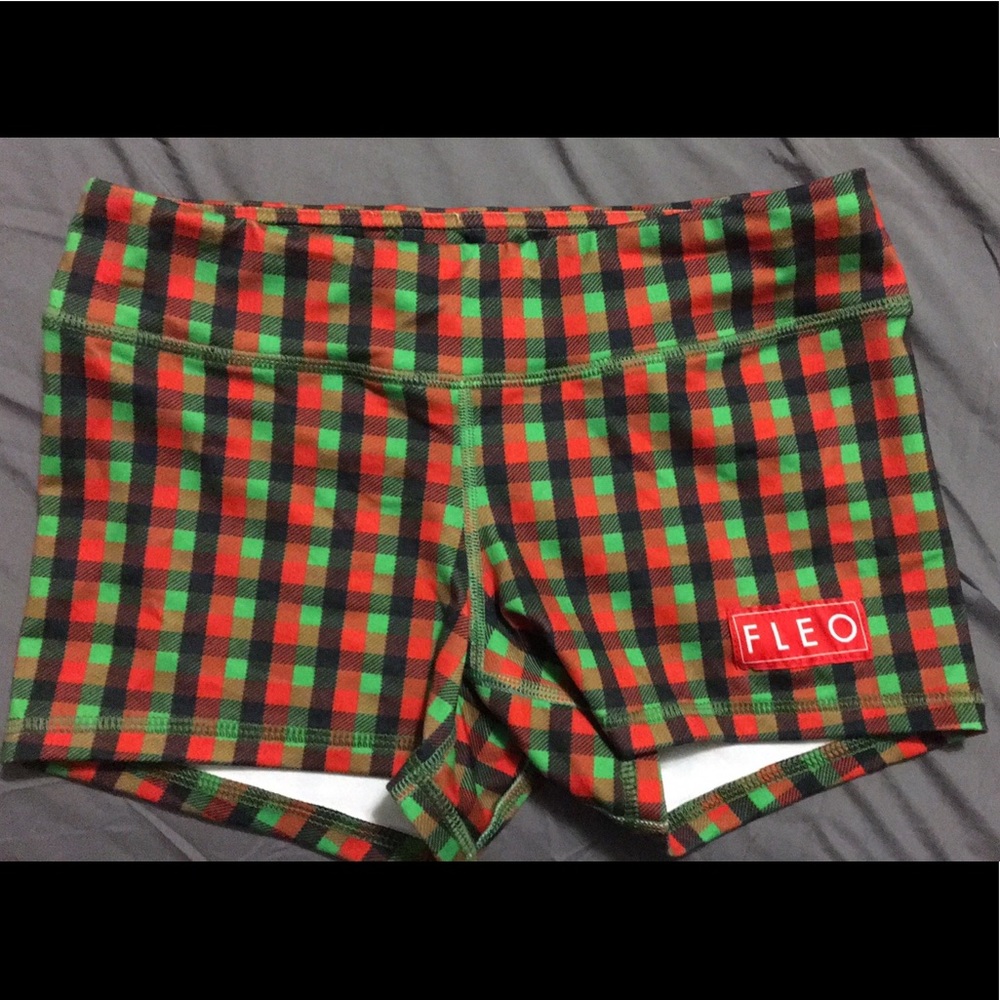 Lumberjack Fleos